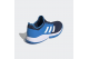 adidas Originals Court Team Bounce (GW5063) blau 3