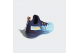 adidas Originals Dame 7 EXTPLY Basketballschuh (H68606) blau 3
