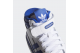 adidas Originals Forum Mid (FZ2085) blau 4