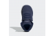 adidas Originals Hoops 2 0 Mid Schuh (EE6714) blau 2
