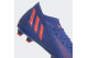 adidas Originals Predator Edge 3 FG (GW2361) blau 5