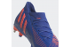 adidas Originals Predator Edge 3 SG (GW4870) blau 5