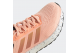 adidas Originals Pureboost 22 Laufschuh (GW8594) pink 5