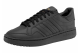 adidas Originals Team Court Sneaker J (EF6808) schwarz 5