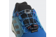 adidas Originals TERREX GORE-TEX Wanderschuh (GY7660) blau 5