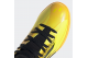 adidas Originals X Speedflow Messi 3 Indoor (GW7422) gelb 5