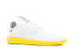adidas Tennis HU Pharrell (BY2674) weiss 6