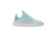 adidas Pharrell Hu x Tennis J Williams (CP9802) blau 3