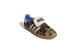 adidas Pony Leo Samba x Wales Bonner (IE0578) braun 2