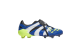adidas Predator Accelerator FG Royal Solar (FZ5429) bunt 3