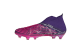 adidas Predator Edge FG Low (GV7381) bunt 1