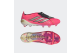 adidas Predator Elite FT FG (JP6237) rosa 1