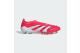 adidas Predator Elite Laceless AG Pure Victory (ID3817) rot 2