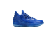 adidas Ric Flair x Dame 7 (FX6619) blau 4