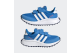 adidas Run 70s CF J (GY3873) blau 1