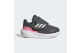 adidas Originals RunFalcon 3.0 Hook and Loop (HP5859) grau 2