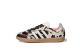adidas Samba OG Cow Print (JR1256) bunt 4