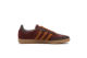adidas Samba OG (KJ2396) marrón 3
