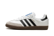 adidas Samba OG Cloud Core womens (IG9030) weiss 1