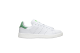 adidas Stan Smith Boost Green (BB0008) weiss 4