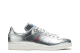 adidas Stan Smith Silver Metallic (FW5363) gold 5