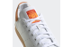 adidas Stan Smith Gum (GW0487) weiss 5