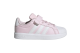 adidas Mini Streettalk (JQ8591) rosa 1