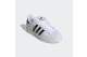 adidas Superstar II (IH8659) weiss 4