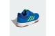 adidas Tensaur Hook and Loop (ID2304) blau 5