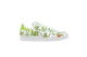adidas Stan Smith Kermit Frog Print The (FZ2707) weiss 5