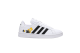 adidas Grand Court The Simpsons (H02555) weiss 3