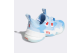 adidas Trae Young 1 Ice (H68997) blau 4