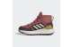 adidas Trailmaker Mid Rain.Rdy (GZ1162) rot 6