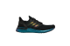 adidas UltraBoost 20 Signal Cyan (G55839) schwarz 3