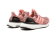 adidas UltraBoost Boost 3.0 Ultra (S80686) pink 4