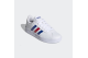 adidas VL Court 2.0 (FY7170) weiss 2
