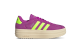 adidas VL Court Bold (JI1785) gelb 6