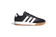 adidas Vl Court Fc 00S (HQ0052) schwarz 2