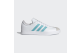 adidas VL Court Mer (KI6078) weiss 1
