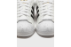 adidas x Beams Superstar (JR4422) weiss 5