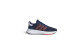 adidas X Plrpath (JP7934) blau 1