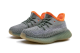 Yeezy Yeezy Boost 350 V2 Infant Sage Desert (FX9041) grau 3