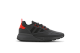 adidas ZX 2K Boost (H06576) schwarz 1