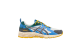 Asics Ballaholic x Gel Quantum 180 Cream Metropolis (1201A398-250) blau 3