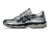 Asics Billys x ASICS Gel-NYC Pure Silver & Midnight (1203A581-020) grau 4