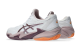 Asics COURT FF 3 CLAY (1042A221.104) weiss 3