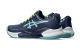 Asics Gel CHALLENGER 14 Padel (1041A404.402) blau 3