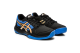 Asics GEL GAME 7 CLAY OC GS (1044A010/012) schwarz 5