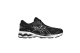 Asics Gel Kayano 26 (1012A457-001) schwarz 4