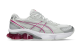 Asics GEL Kinetic Fluent (1203A591-106) prata 1